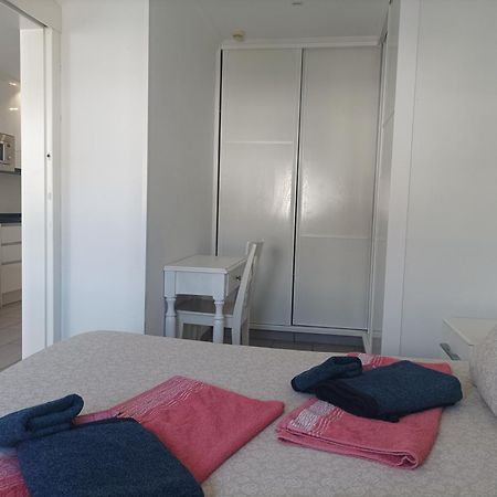 Solaris - Refurbished, Top Floor, Sea Views Puerto Rico  Luaran gambar